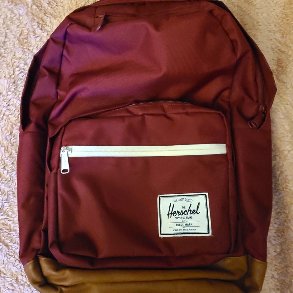 Hershel Pop Quiz Backpack
